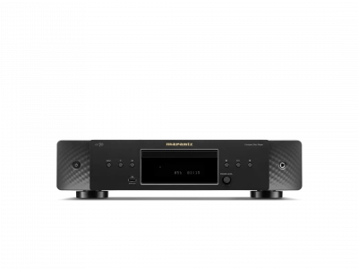 CD-програвач Marantz CD 70 Black – techzone.com.ua