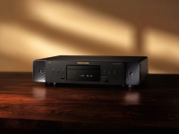 CD-програвач Marantz CD 70 Black 7 – techzone.com.ua CD-програвач Marantz CD 70 Black 7 – techzone.com.ua