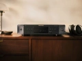 CD-програвач Marantz CD 70 Black 5 – techzone.com.ua
