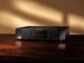 CD-програвач Marantz CD 70 Black 7 – techzone.com.ua