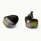 Навушники iBasso Epitome 3 – techzone.com.ua