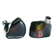 Навушники iBasso Epitome 4 – techzone.com.ua