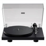 Програвач вінілу Pro-Ject Debut EVO 2 Pick It MM EVO Satin Black 2 – techzone.com.ua Програвач вінілу Pro-Ject Debut EVO 2 Pick It MM EVO Satin Black 2 – techzone.com.ua