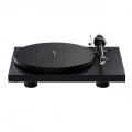 Програвач вінілу Pro-Ject Debut EVO 2 Pick It MM EVO Satin Black 1 – techzone.com.ua