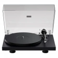 Програвач вінілу Pro-Ject Debut EVO 2 Pick It MM EVO Satin Black 2 – techzone.com.ua