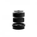 Програвач вінілу Pro-Ject Debut EVO 2 Pick It MM EVO Satin Black 5 – techzone.com.ua