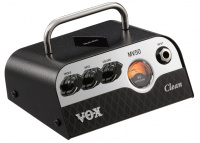 Усилитель (голова) VOX MV50-CL