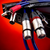 Кабель CHORD ClearwayX 2XLR to 2XLR 1m 4 – techzone.com.ua Кабель CHORD ClearwayX 2XLR to 2XLR 1m 4 – techzone.com.ua
