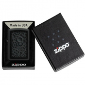 Запальничка Zippo 218 Steampunk Design 48999 5 – techzone.com.ua Запальничка Zippo 218 Steampunk Design 48999 5 – techzone.com.ua