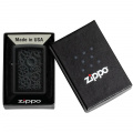 Запальничка Zippo 218 Steampunk Design 48999 5 – techzone.com.ua