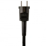 Кабель QED XT5 POWER CABLE EU 1M (QE4310) 3 – techzone.com.ua