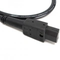 Кабель QED XT5 POWER CABLE EU 1M (QE4310) 4 – techzone.com.ua
