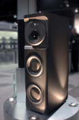 Вбудована акустична колонка Bowers & Wilkins CT8 LR 4 – techzone.com.ua Вбудована акустична колонка Bowers & Wilkins CT8 LR 4 – techzone.com.ua