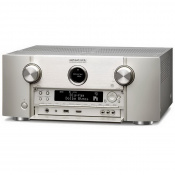 AV-Ресивер Marantz SR-7013 Silver Gold 2 – techzone.com.ua AV-Ресивер Marantz SR-7013 Silver Gold 2 – techzone.com.ua