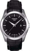 Чоловічий годинник Tissot Couturier T035.410.16.051.00