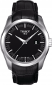 Чоловічий годинник Tissot Couturier T035.410.16.051.00 1 – techzone.com.ua