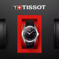 Чоловічий годинник Tissot Couturier T035.410.16.051.00 4 – techzone.com.ua