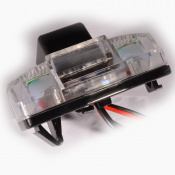 Штатная камера заднего вида IL Trade 9516, HONDA 3 – techzone.com.ua Штатная камера заднего вида IL Trade 9516, HONDA 3 – techzone.com.ua