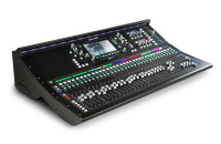 Цифровий мікшерний пульт Allen Heath SQ-7 2 – techzone.com.ua Цифровий мікшерний пульт Allen Heath SQ-7 2 – techzone.com.ua