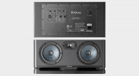 Студійний монітор Focal ALPHA EVO TWIN 2 – techzone.com.ua Студійний монітор Focal ALPHA EVO TWIN 2 – techzone.com.ua