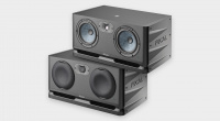 Студійний монітор Focal ALPHA EVO TWIN 3 – techzone.com.ua Студійний монітор Focal ALPHA EVO TWIN 3 – techzone.com.ua
