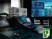 Студійний монітор Focal ALPHA EVO TWIN 5 – techzone.com.ua Студійний монітор Focal ALPHA EVO TWIN 5 – techzone.com.ua