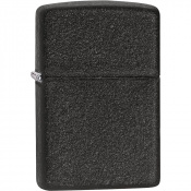 Запальничка з чохлом Zippo 236 Blk Crackle Ltr Tactical Pouch OD Green GS 49400 1 – techzone.com.ua