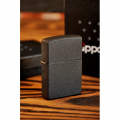 Запальничка з чохлом Zippo 236 Blk Crackle Ltr Tactical Pouch OD Green GS 49400 10 – techzone.com.ua