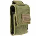 Запальничка з чохлом Zippo 236 Blk Crackle Ltr Tactical Pouch OD Green GS 49400 8 – techzone.com.ua