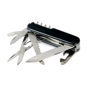 Складной нож Victorinox HUNTSMAN 1.3713.3B1 2 – techzone.com.ua Складной нож Victorinox HUNTSMAN 1.3713.3B1 2 – techzone.com.ua