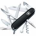 Складной нож Victorinox HUNTSMAN 1.3713.3B1 1 – techzone.com.ua