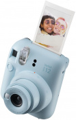 Фотокамера миттєвого друку Fujifilm Instax Mini 12 Pastel Blue (16806092) 7 – techzone.com.ua Фотокамера миттєвого друку Fujifilm Instax Mini 12 Pastel Blue (16806092) 7 – techzone.com.ua