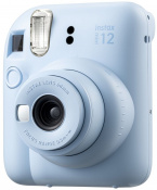 Фотокамера моментальной печати Fujifilm Instax Mini 12 Pastel Blue (16806092) 2 – techzone.com.ua Фотокамера моментальной печати Fujifilm Instax Mini 12 Pastel Blue (16806092) 2 – techzone.com.ua