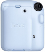 Фотокамера моментальной печати Fujifilm Instax Mini 12 Pastel Blue (16806092) 5 – techzone.com.ua Фотокамера моментальной печати Fujifilm Instax Mini 12 Pastel Blue (16806092) 5 – techzone.com.ua
