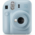 Фотокамера миттєвого друку Fujifilm Instax Mini 12 Pastel Blue (16806092) 1 – techzone.com.ua