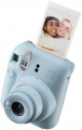 Фотокамера миттєвого друку Fujifilm Instax Mini 12 Pastel Blue (16806092) 7 – techzone.com.ua