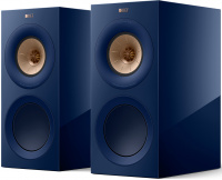 Акустична система KEF R3 META Indigo Gloss 1 – techzone.com.ua