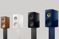 Акустична система KEF R3 META Indigo Gloss 7 – techzone.com.ua Акустична система KEF R3 META Indigo Gloss 7 – techzone.com.ua