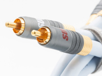 Кабель SUPRA XL ANNORUM INTERCONNECT RCA 0.8M (1001909561) 2 – techzone.com.ua Кабель SUPRA XL ANNORUM INTERCONNECT RCA 0.8M (1001909561) 2 – techzone.com.ua