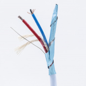 Кабель SUPRA XL ANNORUM INTERCONNECT RCA 0.8M (1001909561) 4 – techzone.com.ua Кабель SUPRA XL ANNORUM INTERCONNECT RCA 0.8M (1001909561) 4 – techzone.com.ua