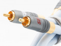 Кабель SUPRA XL ANNORUM INTERCONNECT RCA 0.8M (1001909561) 2 – techzone.com.ua