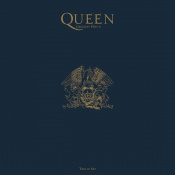 Вінілова платівка VINYL Queen: Greatest Hits 2 -Remast /2LP