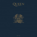 Вінілова платівка VINYL Queen: Greatest Hits 2 -Remast /2LP 1 – techzone.com.ua