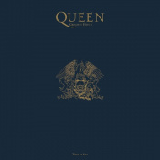 Виниловая пластинка VINYL Queen: Greatest Hits 2 (Remaster) 2LP