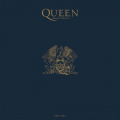 Вінілова платівка VINYL Queen: Greatest Hits 2 (Remaster) 2LP 1 – techzone.com.ua