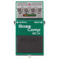 Педаль эффектов для гитары Boss BC 1x Bass Compressor 1 – techzone.com.ua