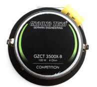 Твитер Ground Zero GZCT 3500X-B 3 – techzone.com.ua Твитер Ground Zero GZCT 3500X-B 3 – techzone.com.ua