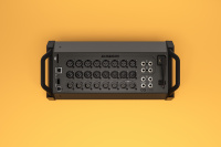 Allen Heath CQ-20B 8 – techzone.com.ua Allen Heath CQ-20B 8 – techzone.com.ua