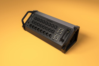 Allen Heath CQ-20B 9 – techzone.com.ua Allen Heath CQ-20B 9 – techzone.com.ua