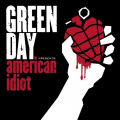 Музичний CD диск GREEN DAY AMERICAN IDIOT – techzone.com.ua